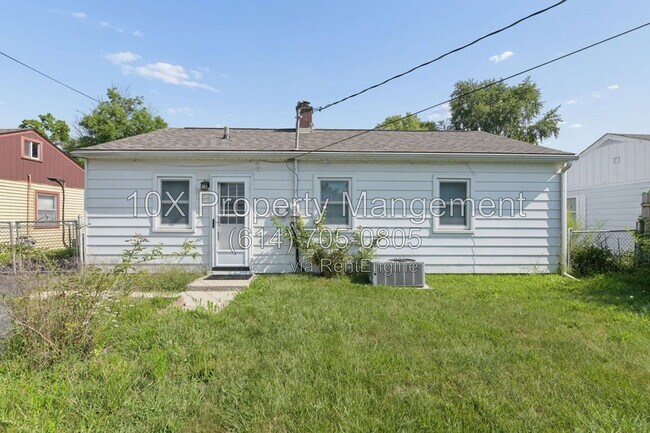Building Photo - 4493 St Ann Ln