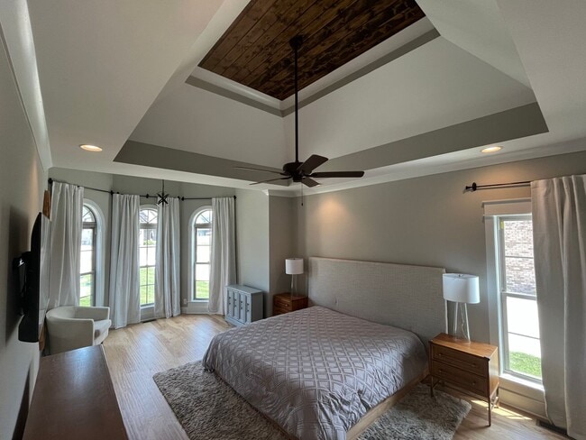 Building Photo - Stunning 4 bedroom, 3 bath Murfreesboro ho...