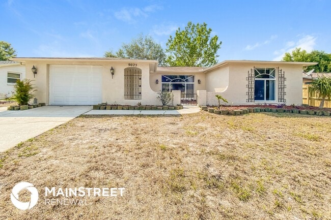 Building Photo - 9025 Collage Ln