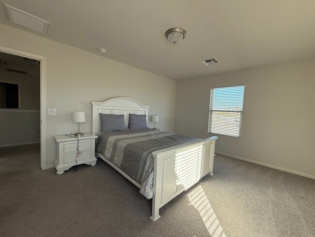 Building Photo - 4 BR 2 Story FURNISHED Home near Colorado River "River's Edge" Neighborhood