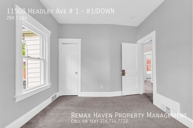 Building Photo - 11508 Headley Ave