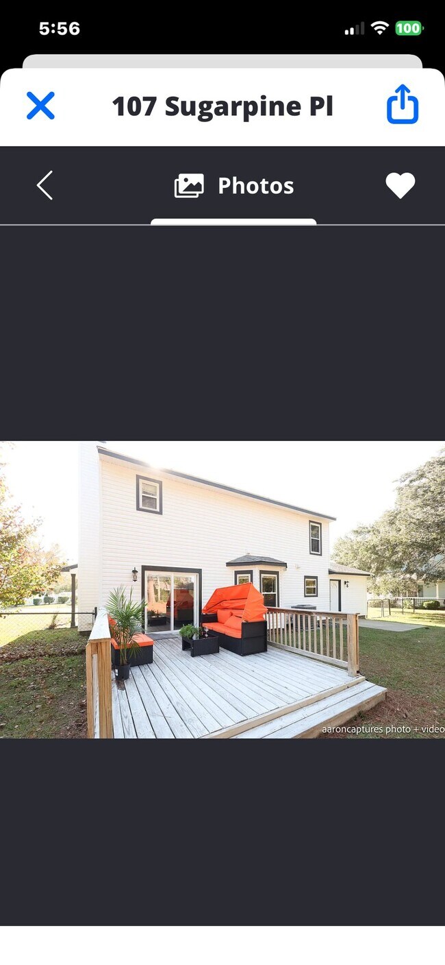 Building Photo - 107 Sugarpine Pl
