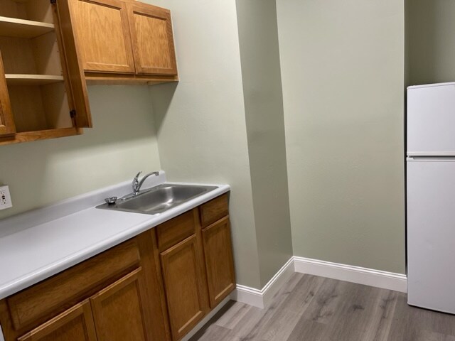 Building Photo - 416 Turk St