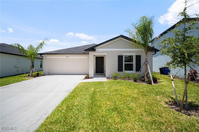 Primary Photo - 17633 Paradiso Wy