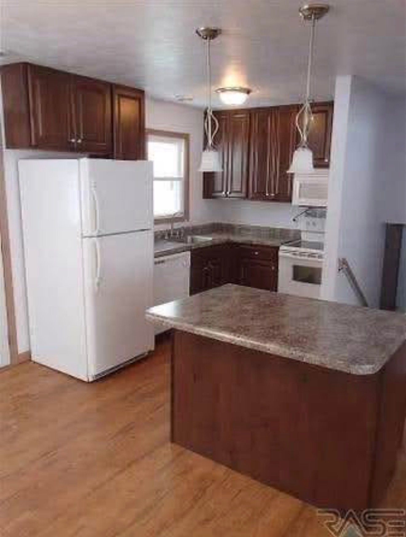 Building Photo - 1317 S Gary Dr