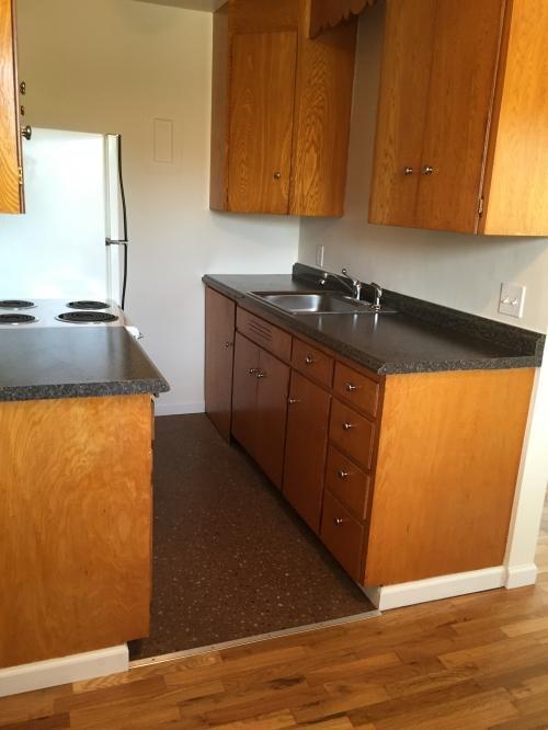 Building Photo - 1 bedroom in Seattle WA 98199