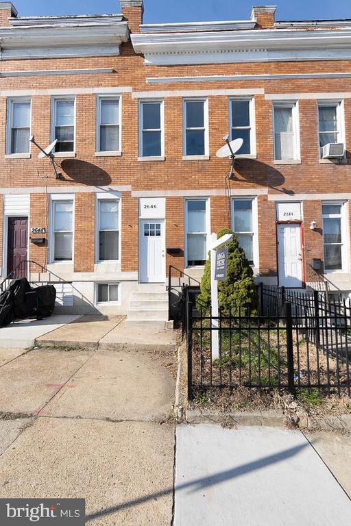 Building Photo - 2646 Edmondson Ave