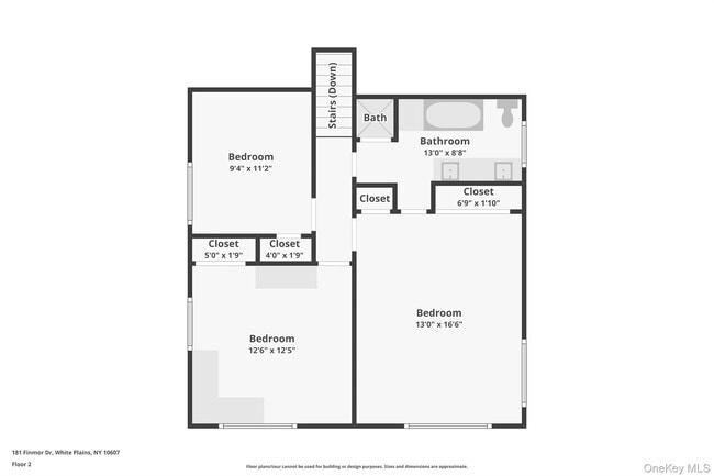 Building Photo - 181 Finmor Dr