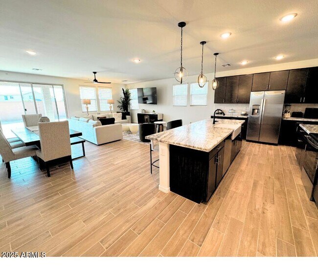 Building Photo - 3998 S 178th Ln
