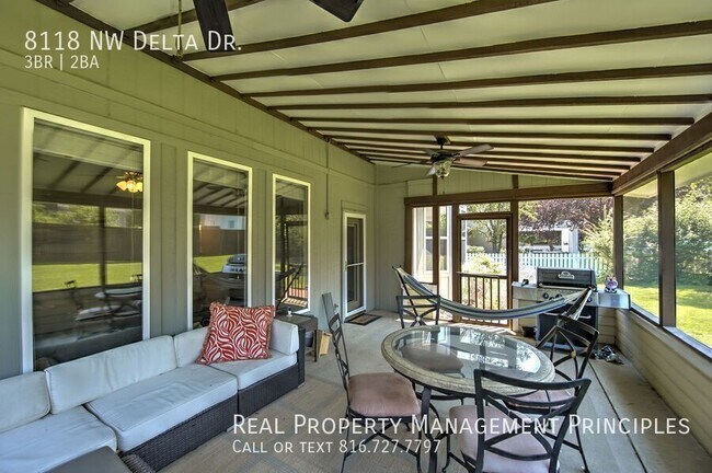 Building Photo - 8118 NW Delta Dr
