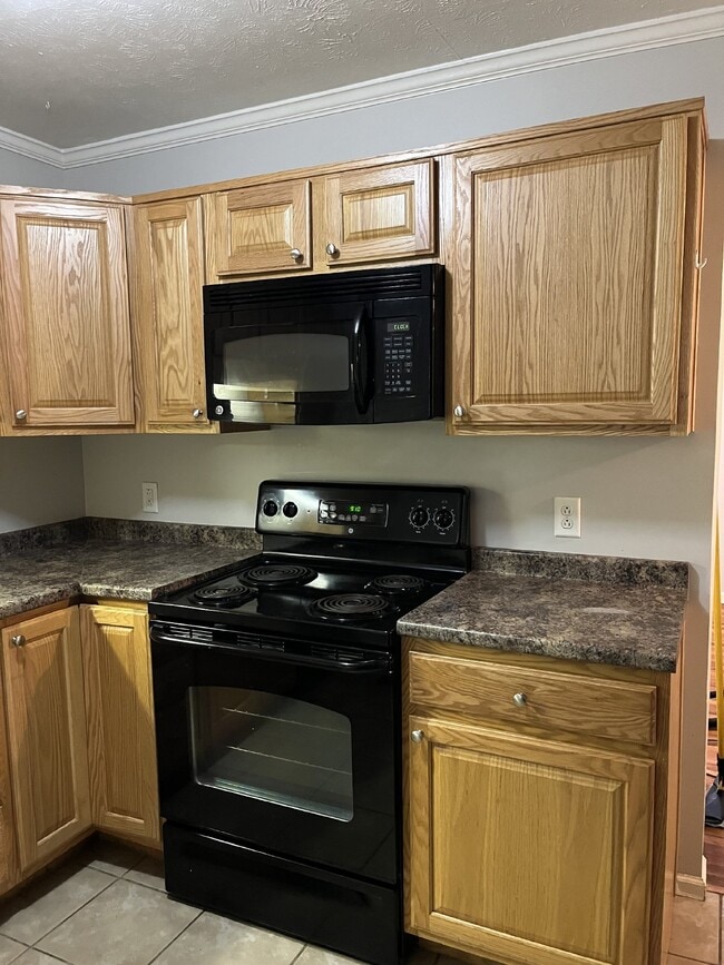 Building Photo - 1417 Sevier Ct