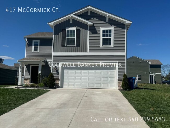 Primary Photo - Beautiful Two Story home in Clarke County, VA