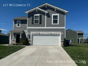 Building Photo - Beautiful Two Story home in Clarke County, VA