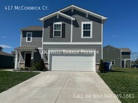 Building Photo - Beautiful Two Story home in Clarke County, VA