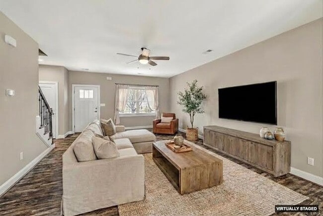 Building Photo - 318 Meridian St