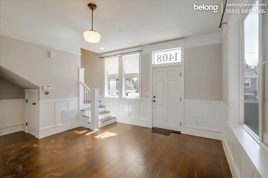 Building Photo - 1408 11th St