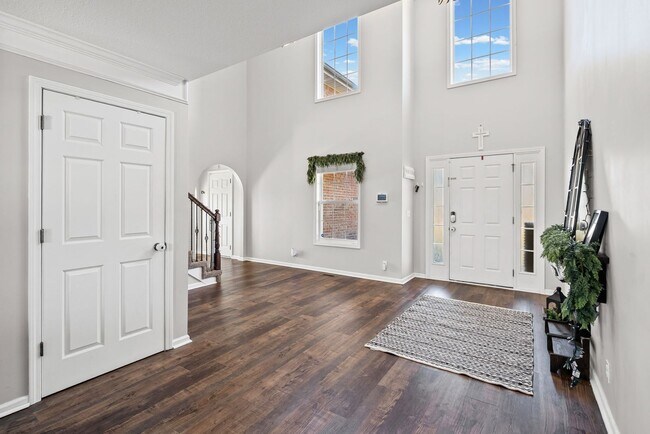 Building Photo - 2499 Old Timber Ct