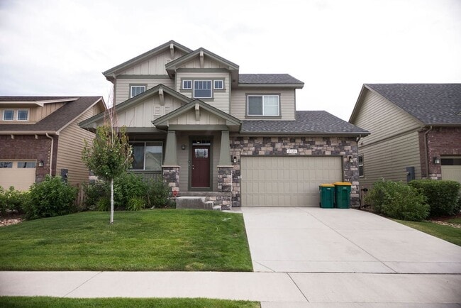 Building Photo - Beautiful Single-Family Home in a Great Location!