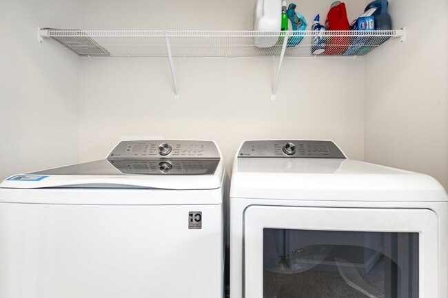 Building Photo - Upscale 2023 Build – EV Charger + Commuter...