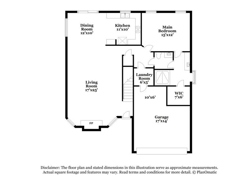 Building Photo - 9339 Autumn Sun