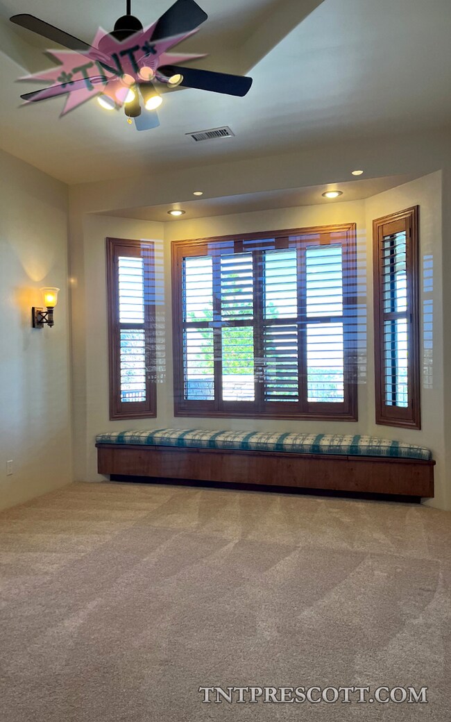 Building Photo - Home in Forest Trails HOA