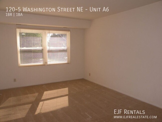 Building Photo - 120-5 Washington Street NE-Unit A6