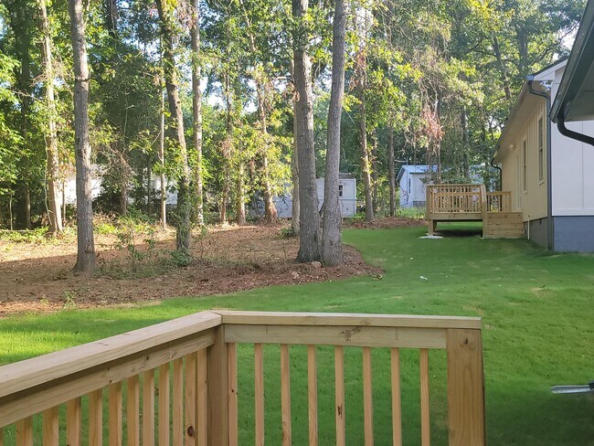 Building Photo - Build to Rent 4 Bdrm Lake Access - Open Ho...