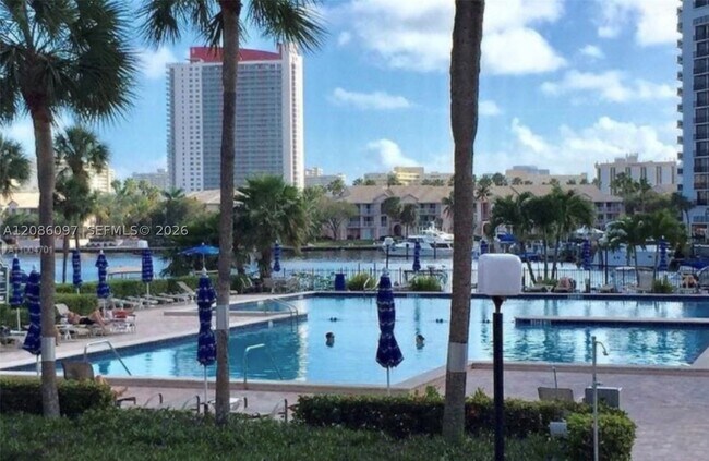 Building Photo - 600 Three Islands Boulevard