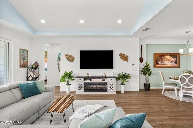 Building Photo - 8435 Coral Reef Wy