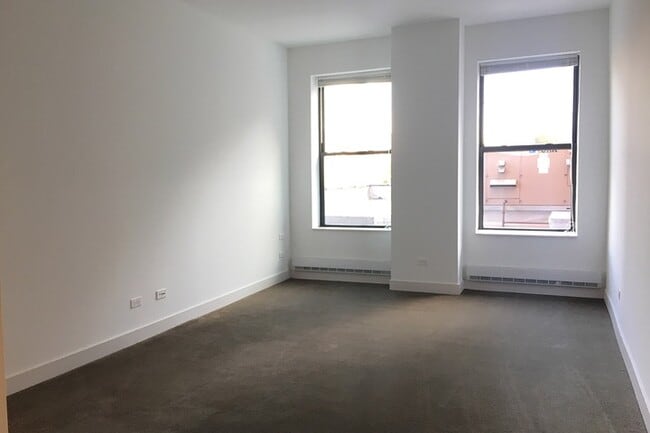 Floorplan - The Sutherland