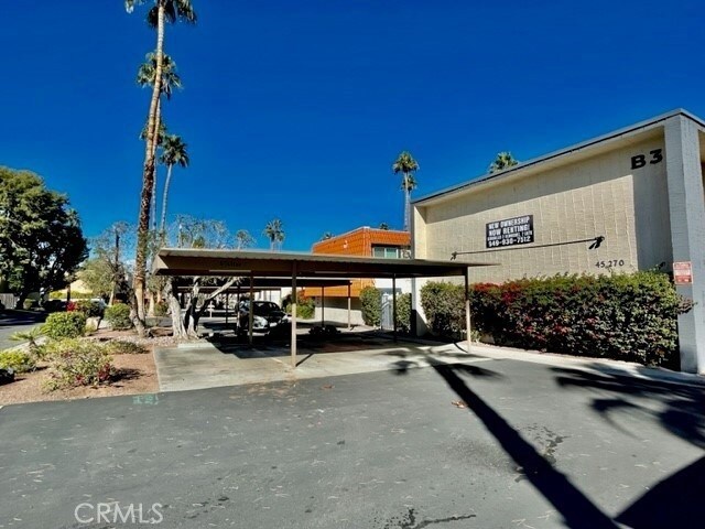 Building Photo - 45270 Panorama Dr