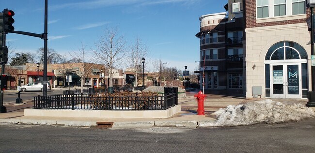 Building Photo - 4731 St Joseph Creek Rd
