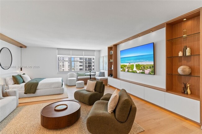 Building Photo - 2501 S Ocean Dr