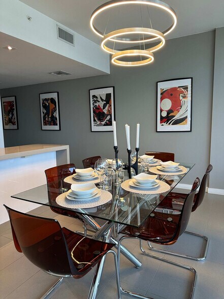 Building Photo - 1600 NE 1st Ave