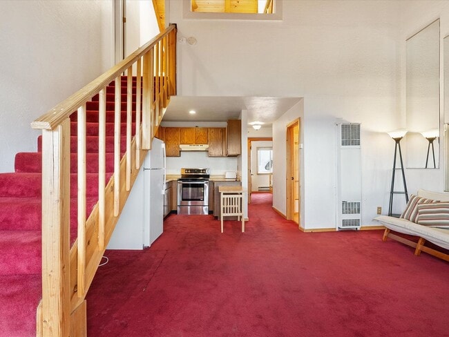 Primary Photo - Seasonal or full-time Rental
