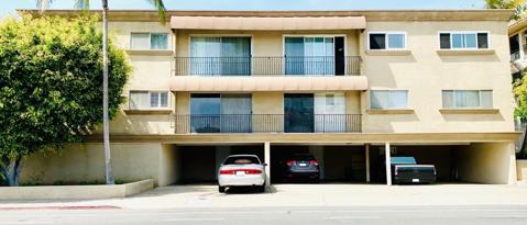 Building Photo - 360 Rosecrans St