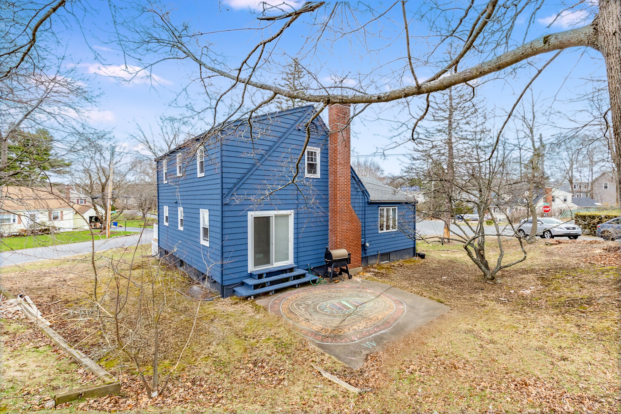 Building Photo - 52 Albemarle Ave