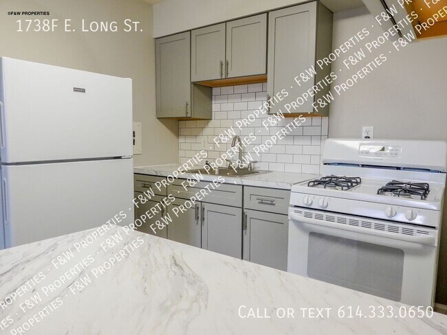 Building Photo - 1738 E Long St