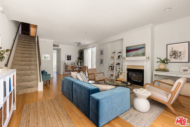 Building Photo - 11428 National Blvd