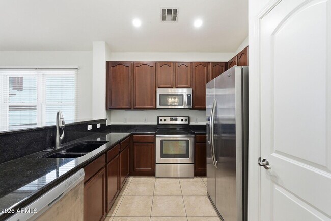 Building Photo - 4081 E Jasper Dr