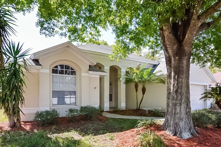 Building Photo - 6115 Wesley Brook Dr