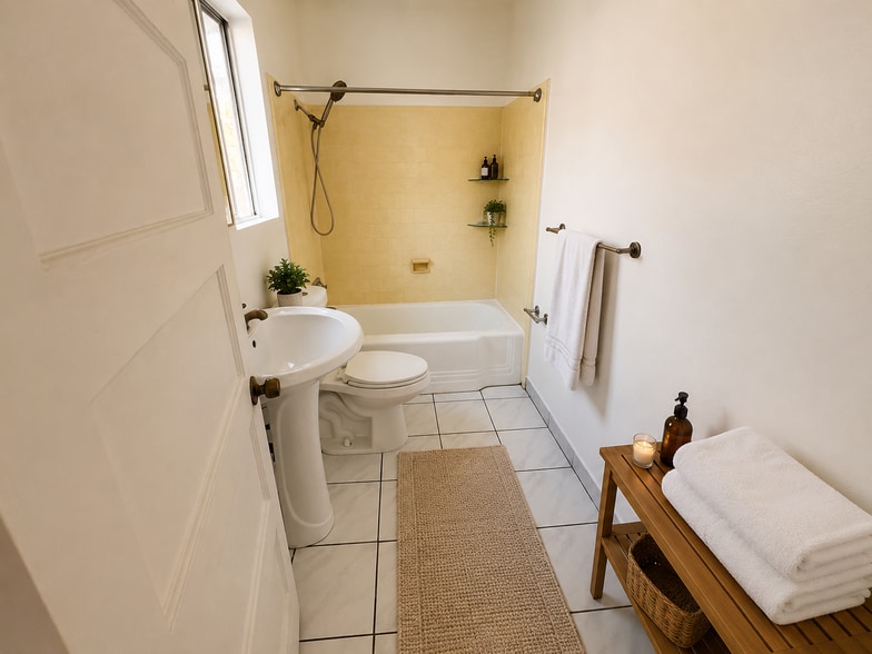 Building Photo - 641 Orme Ave