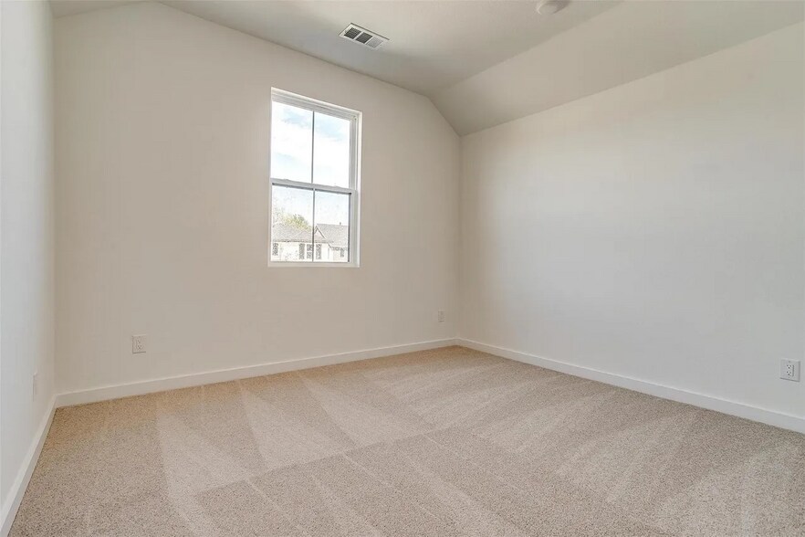 Bedroom 1 - 4524 Hogans Alley Dr