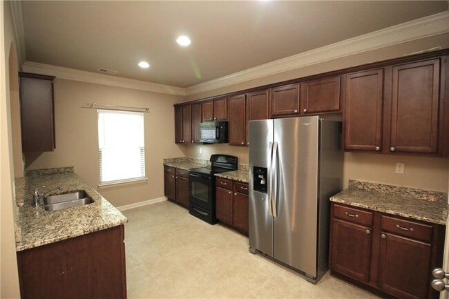 Building Photo - 1317 Castleberry Dr