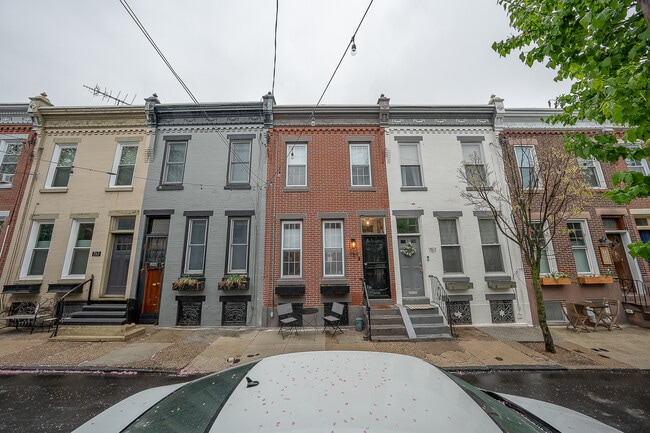 Building Photo - 759 N Judson St