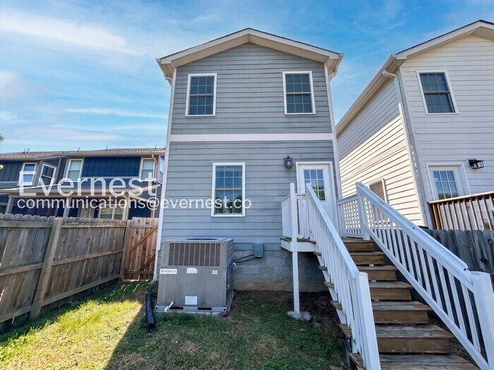 Building Photo - 506 Eastboro Dr