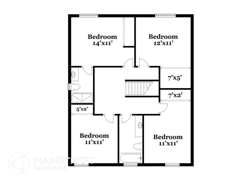 Building Photo - 820 Corvina Dr