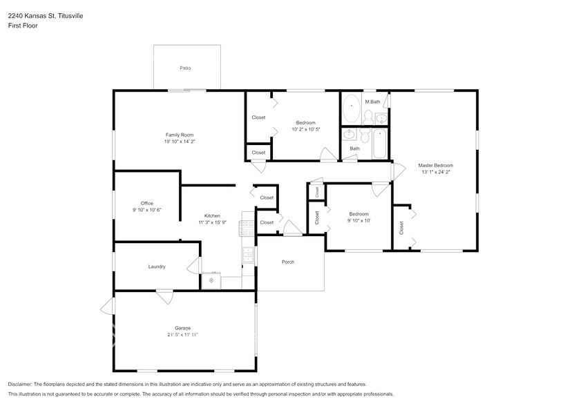 Building Photo - 2240 Kansas St