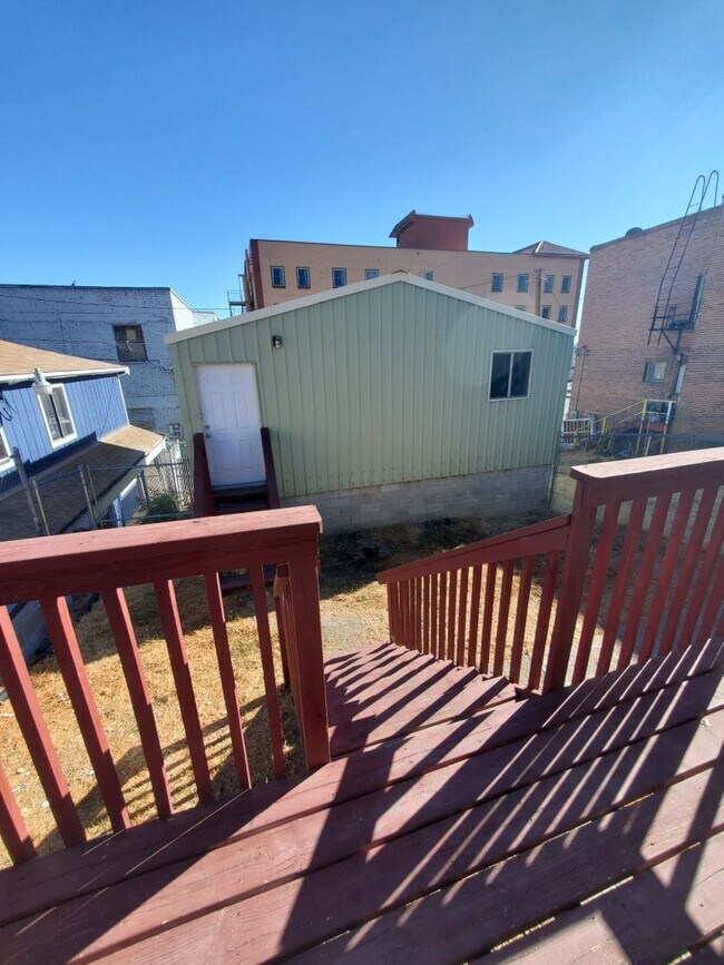 Building Photo - *Coming Soon*  2 Bedroom 1 bath home with bonus room garage and work shop