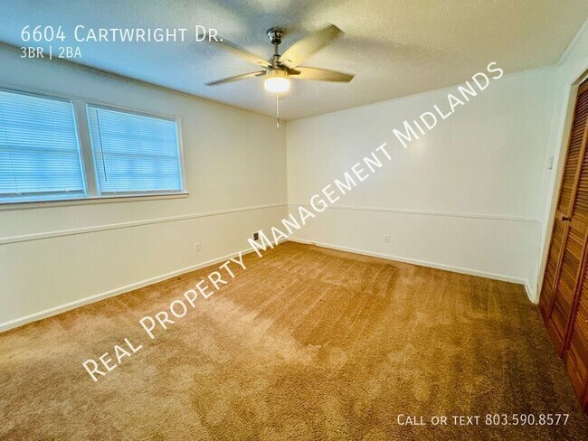 Building Photo - 6604 Cartwright Dr